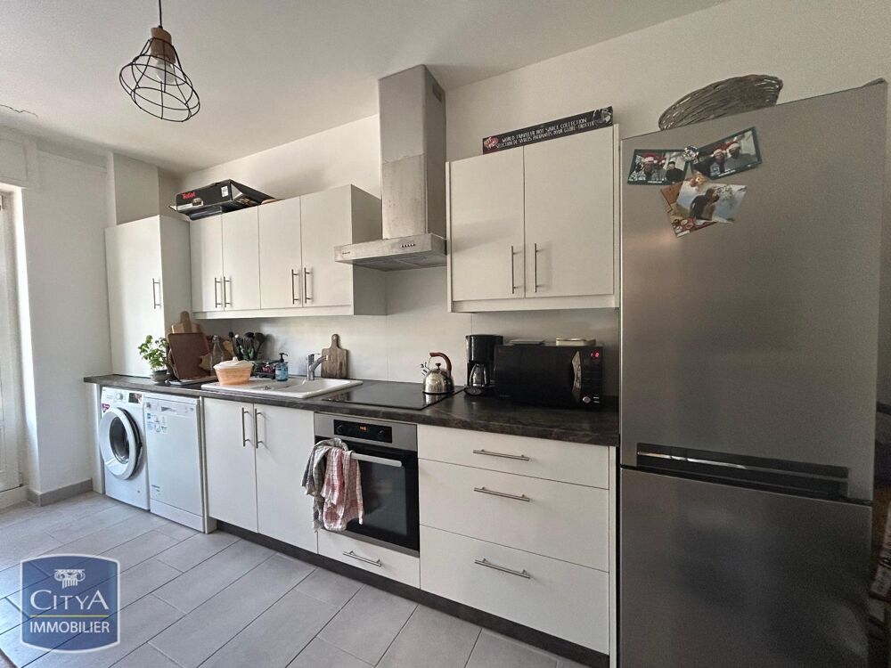 location Appartement - 3 pièce(s) - 78 m² Jouy-aux-Arches (57130)