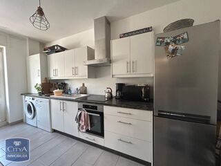  Appartement à louer 3 pièces 78 m²