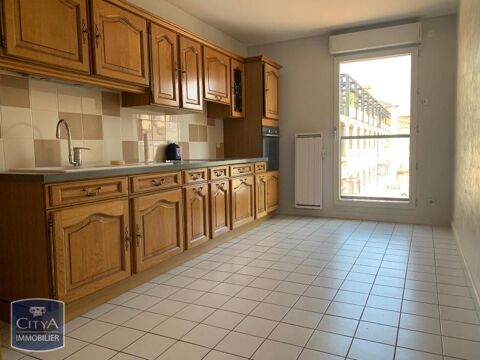  Appartement  louer 4 pices 111 m