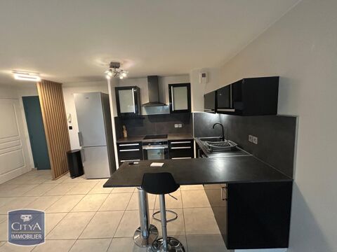  Appartement � louer 3 pi�ces 55 m�