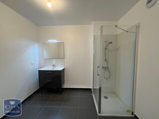  Appartement � louer 2 pi�ces 42 m�