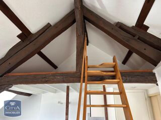  Appartement � louer 1 pi�ce 29 m�