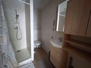 location Appartement - 1 pièce(s) - 27 m² Montbéliard (25200)