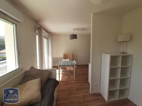  Appartement � louer 1 pi�ce 24 m�