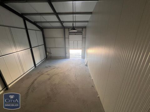   Location / Local Commercial - 250 m² 