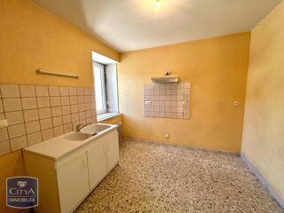  Appartement à louer 2 pièces 50 m²