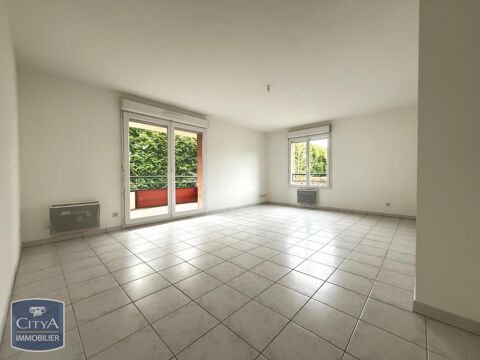  Appartement � louer 3 pi�ces 65 m�