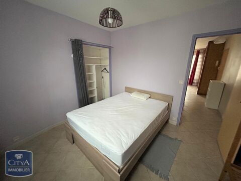  Appartement � louer 2 pi�ces 35 m�