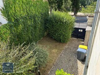  Appartement à louer 1 pièce 35 m²