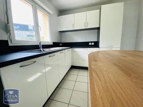  Maison  louer 4 pices 82 m