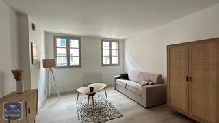  Appartement à louer 1 pièce 30 m²