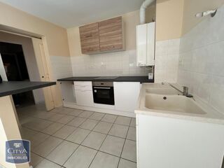  Appartement � louer 3 pi�ces 59 m�