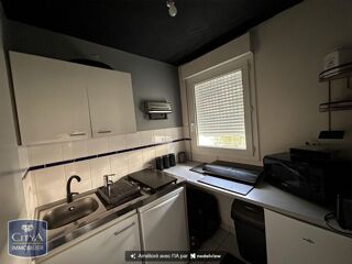 location Appartement - 2 pièce(s) - 48 m² Hennebont (56700)