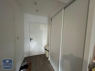  Appartement à louer 1 pièce 33 m²