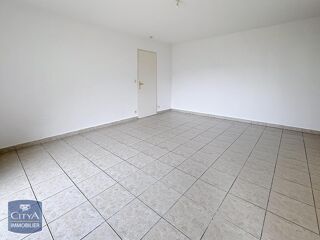  Appartement à louer 2 pièces 48 m²