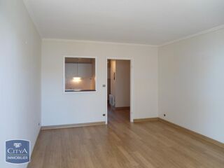  Appartement à louer 2 pièces 43 m²