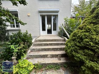  Maison à louer 4 pièces 78 m²