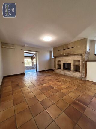  Maison à louer 5 pièces 117 m²