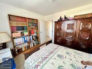  Appartement à louer 3 pièces 58 m²