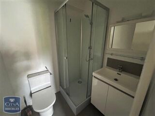  Appartement � louer 1 pi�ce 21 m�