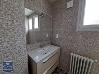  Maison � louer 4 pi�ces 91 m�