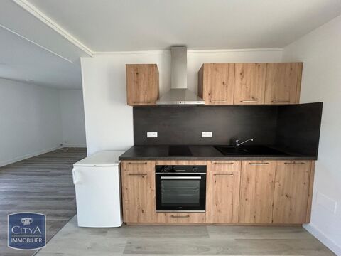   Location Appartement Appartement - 3 pice(s) - 55 m