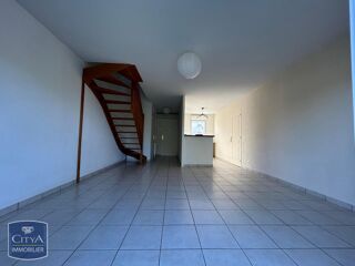  Maison à louer 3 pièces 66 m²