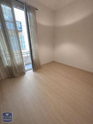 Appartement à louer 2 pièces 41 m²