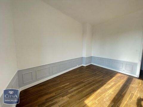  Appartement � louer 2 pi�ces 42 m�