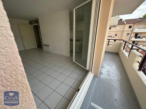  Appartement  louer 2 pices 48 m