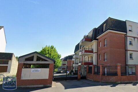  Appartement � louer 2 pi�ces 36 m�