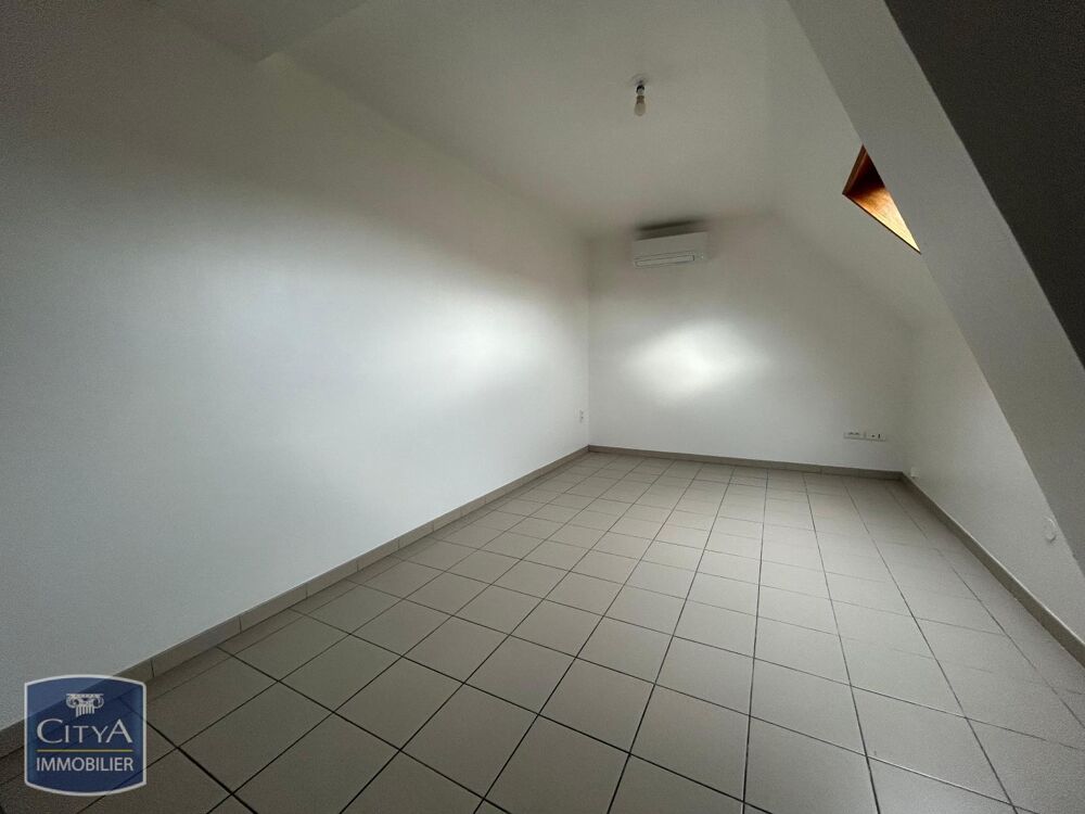 location Appartement - 2 pièce(s) - 41 m² Flers-en-Escrebieux (59128)