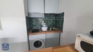  Appartement � louer 1 pi�ce 20 m�