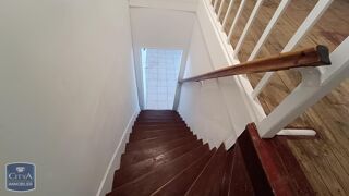 Maison à louer 2 pièces 62 m²