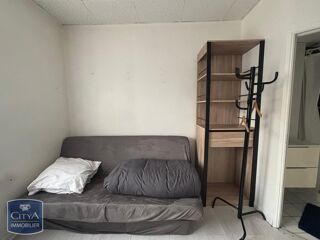  Appartement � louer 1 pi�ce 15 m�