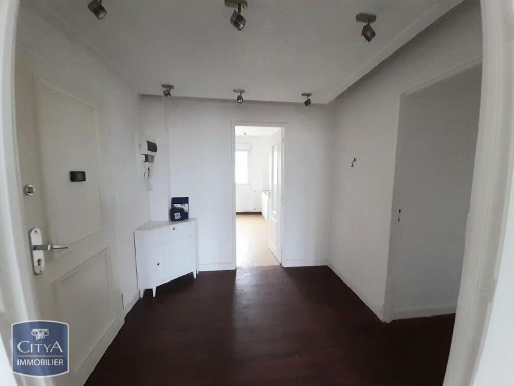 location Appartement - 5 pièce(s) - 99 m² Châlons-en-Champagne (51000)