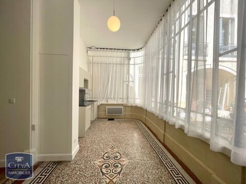  Appartement � louer 3 pi�ces 79 m�