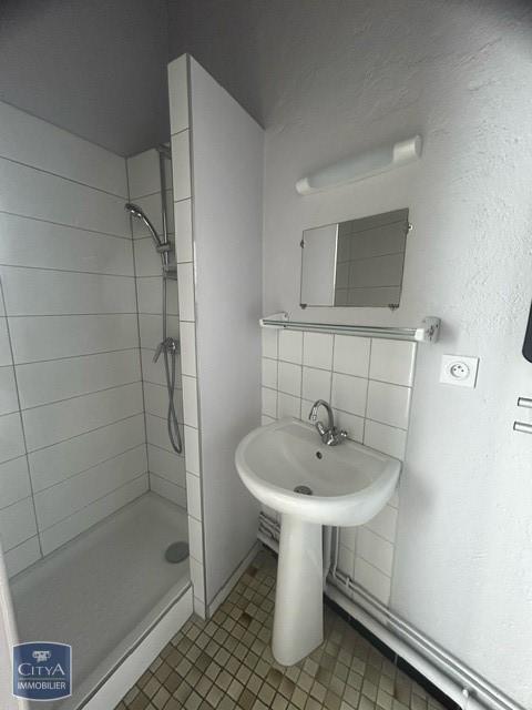  Appartement � louer 1 pi�ce 37 m�