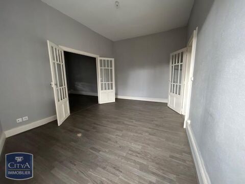   Location Appartement Appartement - 3 pi�ce(s) - 53 m�