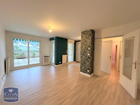  Appartement  louer 3 pices 65 m