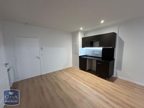  Appartement � louer 2 pi�ces 43 m�