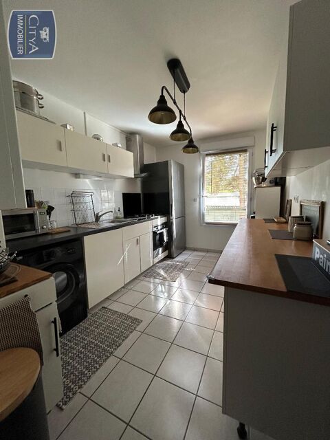  Appartement  louer 4 pices 90 m