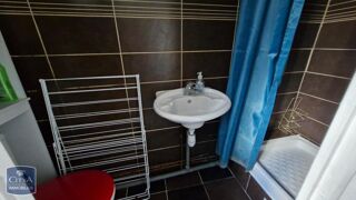  Appartement à louer 1 pièce 23 m²