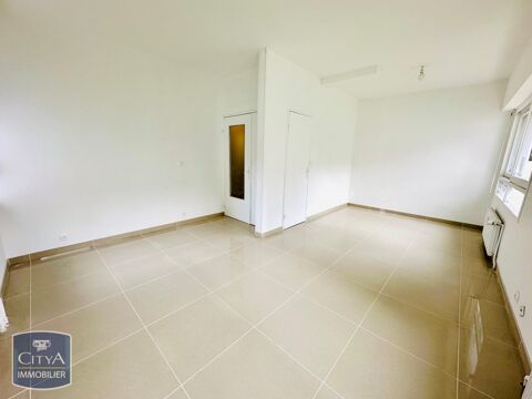  Appartement � louer 1 pi�ce 38 m�