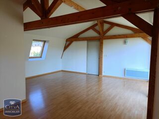  Appartement à louer 3 pièces 87 m²