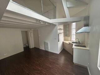  Appartement � louer 2 pi�ces 26 m�