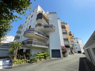 location Appartement - 2 pièce(s) - 37 m² Royan (17200)
