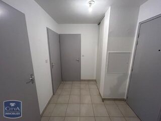 Appartement à louer 2 pièces 46 m²