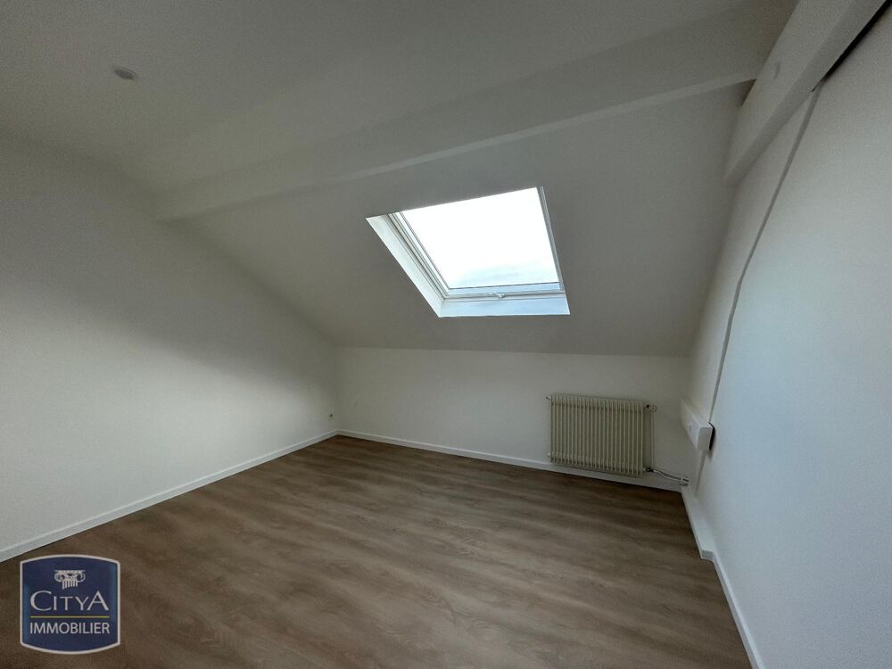 location Appartement - 3 pièce(s) - 53 m² Bavilliers (90800)