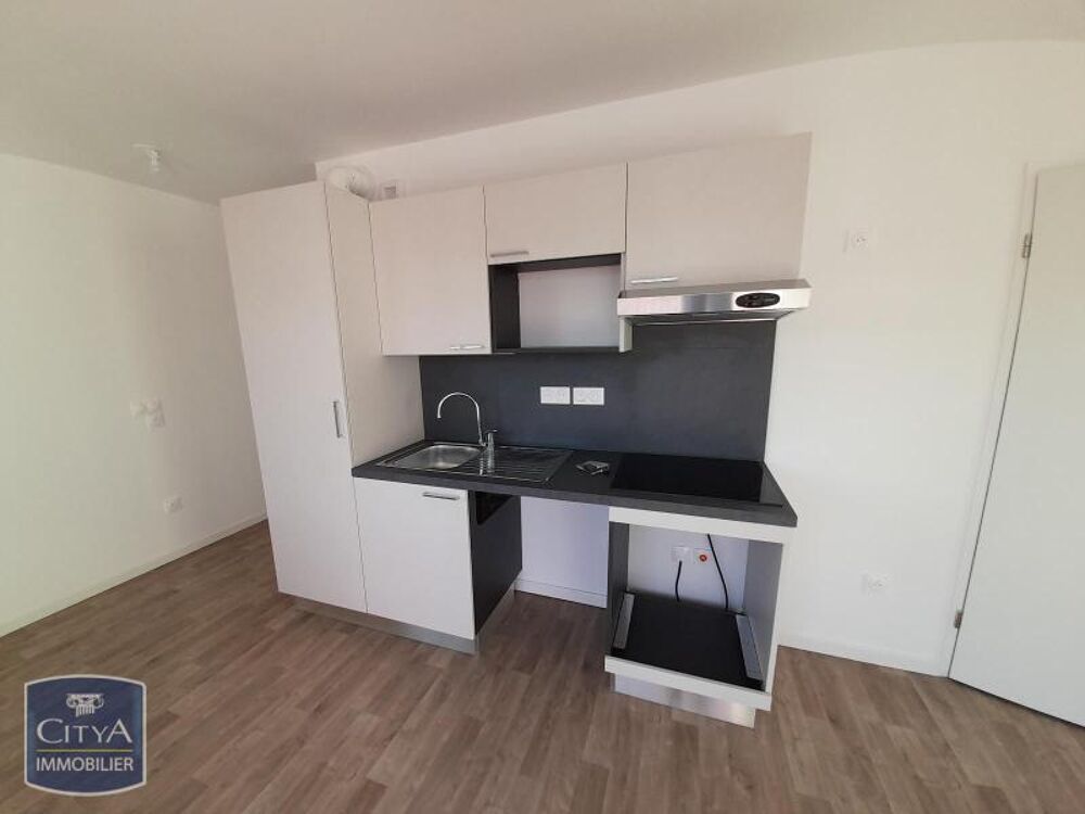 location Appartement - 2 pièce(s) - 48 m² Corbeil-Essonnes (91100)